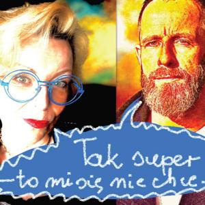 Tak super to mi się nie chce