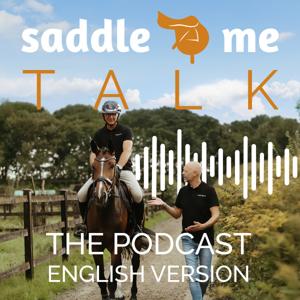Saddle Me Talk - english version