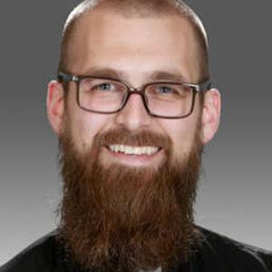 Father Bryan Kujawa