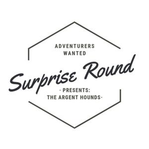 Surprise Round Gaming