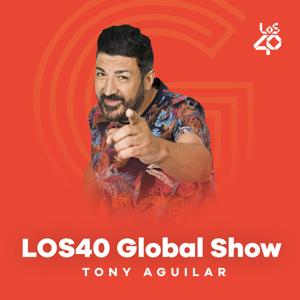 LOS40 Global Show