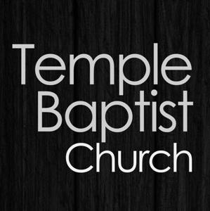 Temple Baptist of Rogers, AR