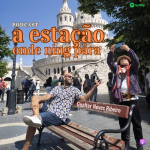 A estação onde ninguém pára