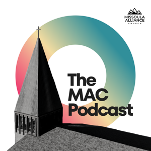The MAC Podcast