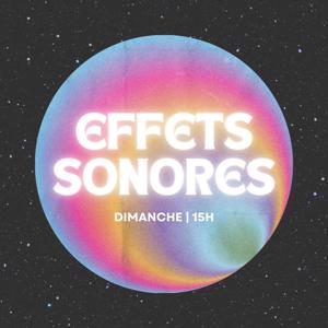 CISM 89.3 : Effets sonores