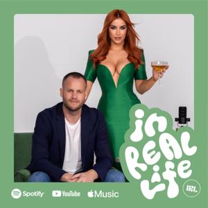 In Real Life With Ellie & Ross