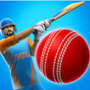 Cricket league podcast