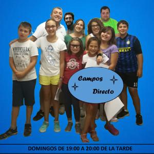 Campos directo