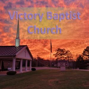Victory Baptist Church, London KY Podcast