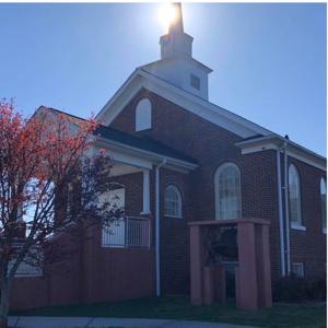 Hope for the Finding