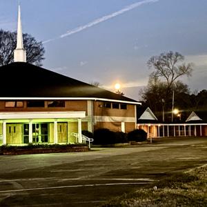 Highland Park Baptist Church