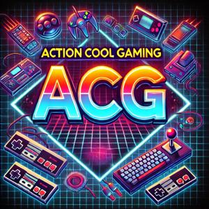 ActionCoolPodCast