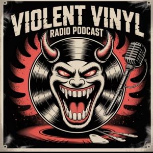Violent Vinyl Radio
