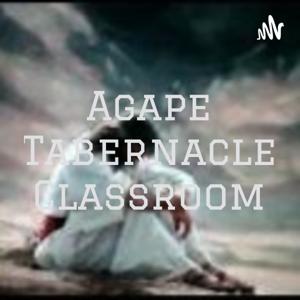 Agape Tabernacle Household Of Faith Church