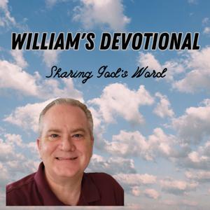 William's Devotional Podcast