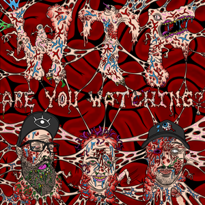 WTF are you Watching?! by WTFareyouWatching?!