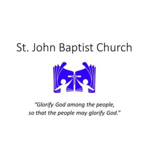 St. John Baptist Church of Los Angeles, CA - Sermons