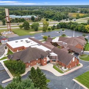 Berean Baptist Church - Portage, MI - Sunday Sermons