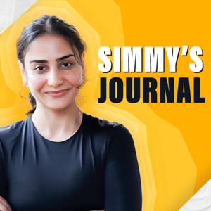 Simmy's Journal