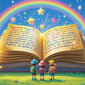 Refranes para niños