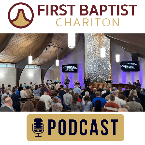 First Baptist Podcast