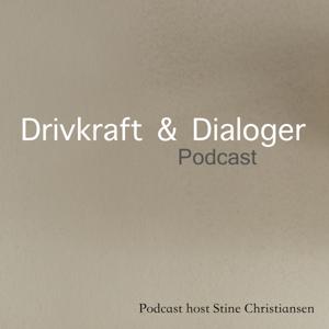 Drivkraft og Dialoger