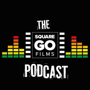 The Square Go Films Podcast