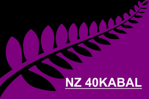 NZ 40Kabal