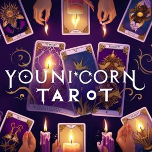 Younicorn Tarot