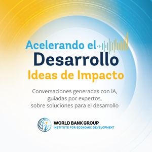 Acelerando el Desarrollo: Ideas de Impacto