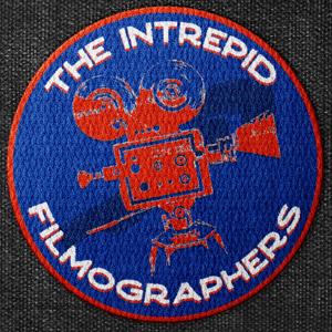 The Intrepid Filmographers