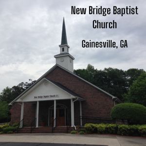 New Bridge Baptist Church