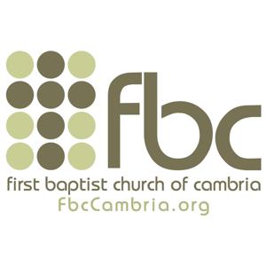 FBC Cambria - Sermons