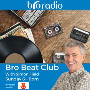 23 - The Bro Beat Club