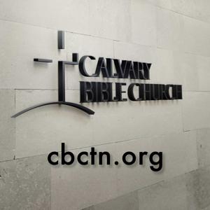 Calvary Bible Church
