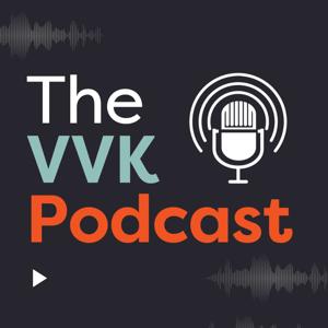 VVK Podcast With Craig Fahle
