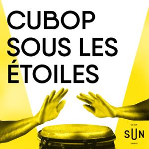 Cubop sous les étoiles