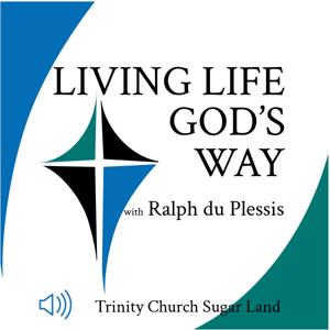 Living Life God's Way