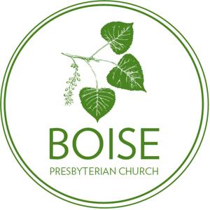 Boise Presbyterian Church