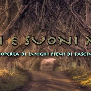 Luoghi e suoni magici di Ilaria Zavatti