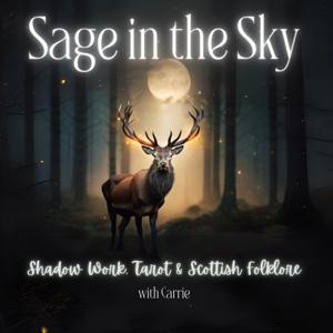 Sage in the Sky