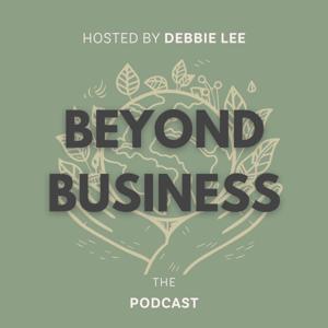 Beyond Business