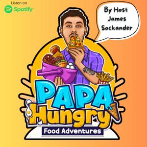 Papa Hungry - Food Adventures