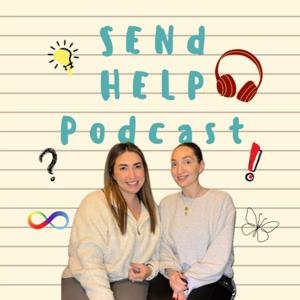 SENd Help Podcast