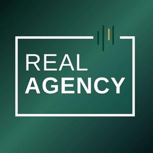 Real Agency by Adam Mackay