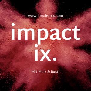 impact ix.
