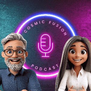 Cosmic Fusion - Podcast
