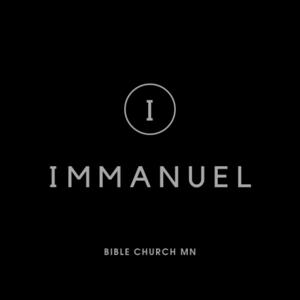 Immanuel Bible Church MN