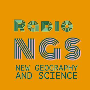 Radio New Geography and Science