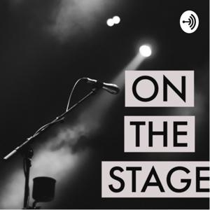 Legacy Music: On The Stage